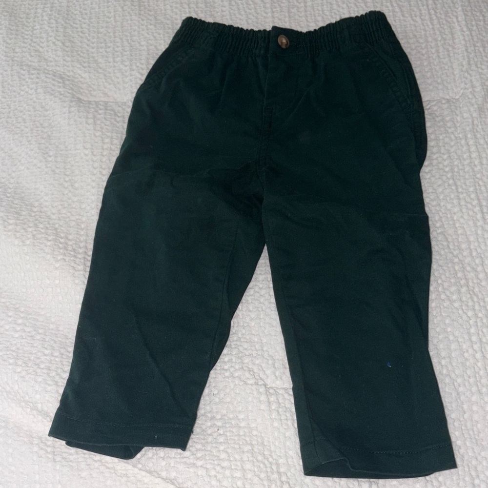 Polo Chino Pants